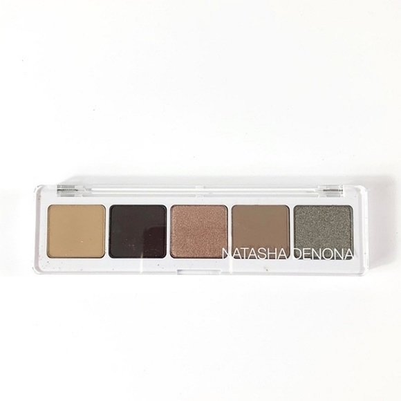 LAST ONE! NATASHA DENONA Ayana Eyeshadow Palette - Picture 2 of 3